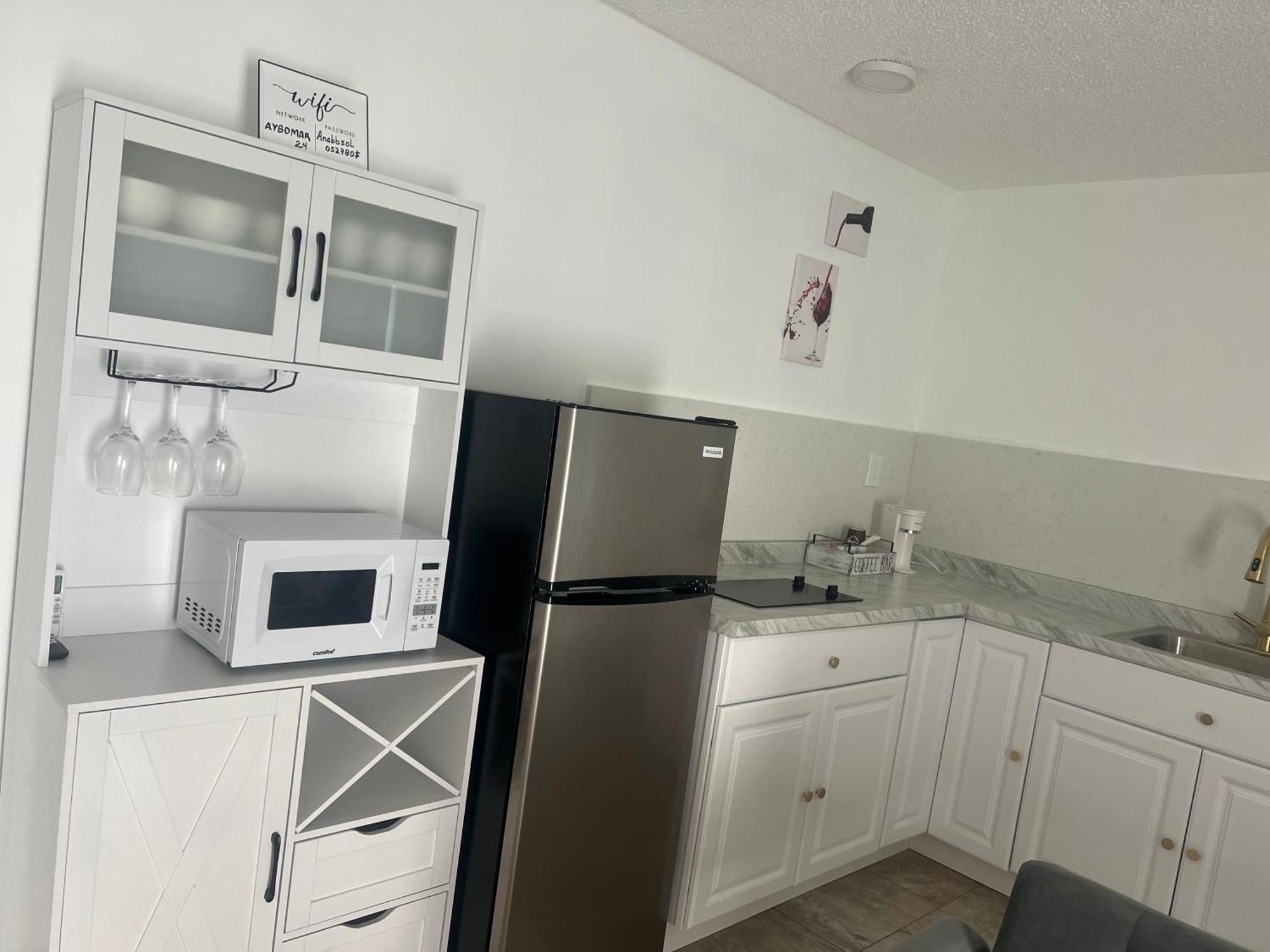 Golden House Villa Hollywood Luaran gambar