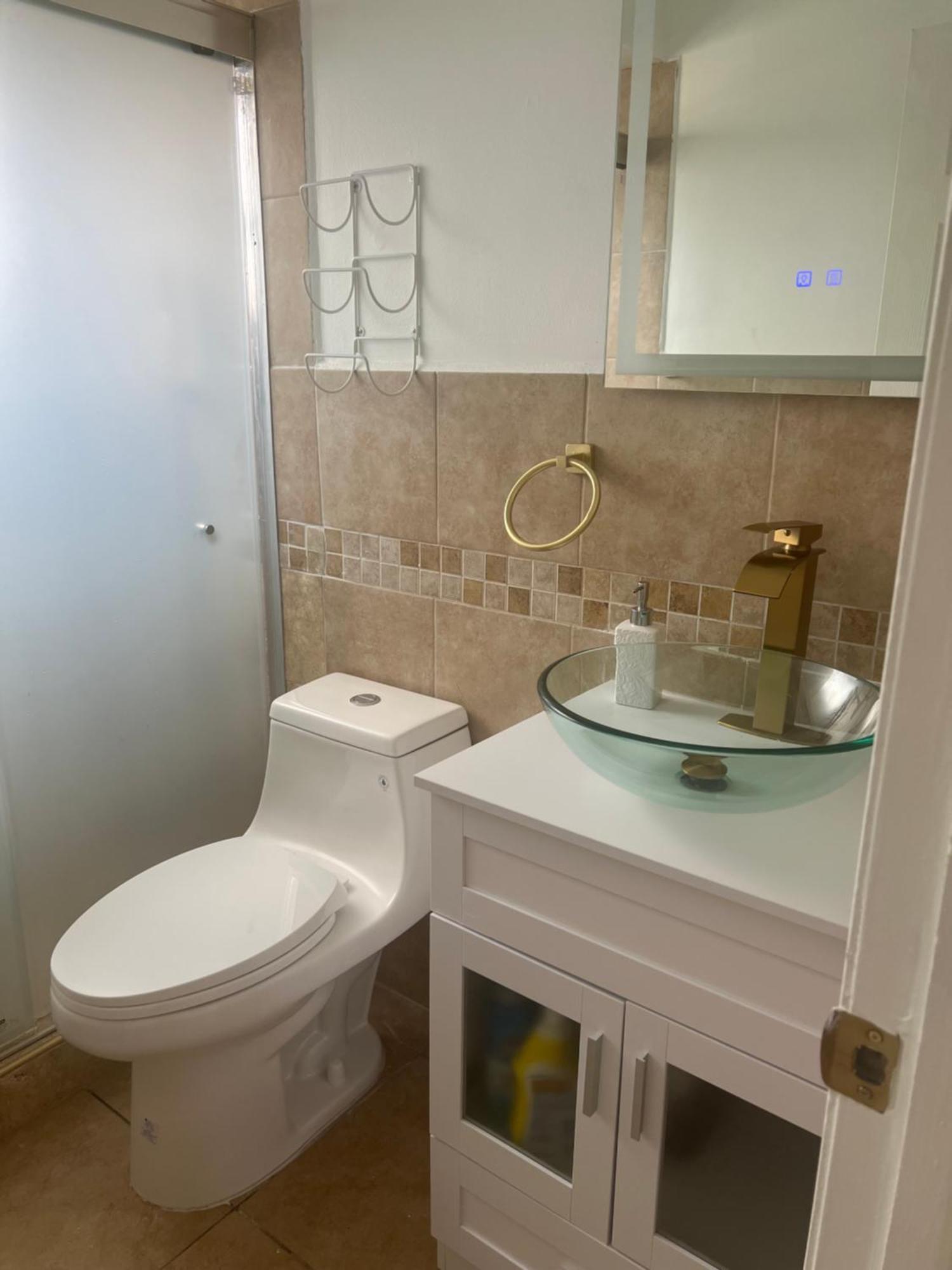 Golden House Villa Hollywood Luaran gambar